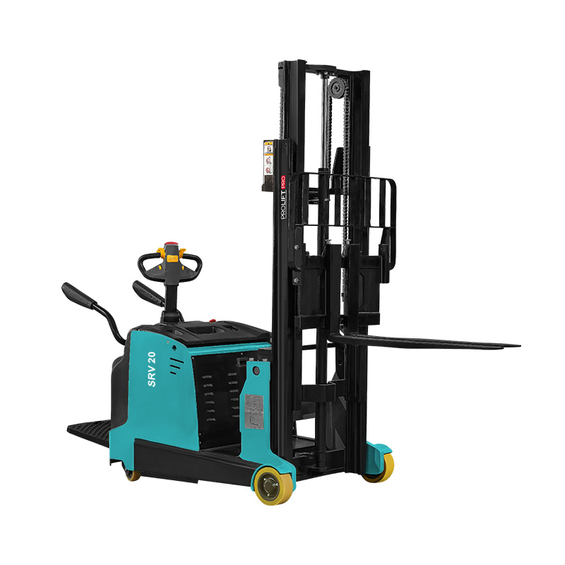 Штабелер с противовесом PROLIFT PRO SRV 2050